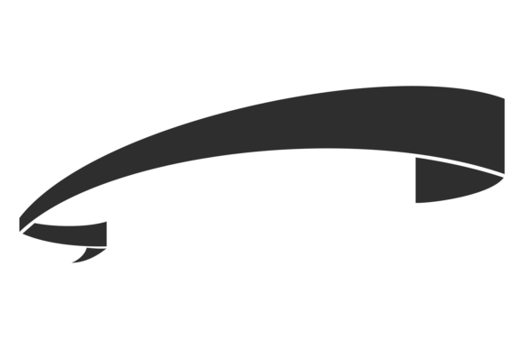 Baseball Swoosh Black Tail Decorative C: The Dynamic Font for Bold Branding