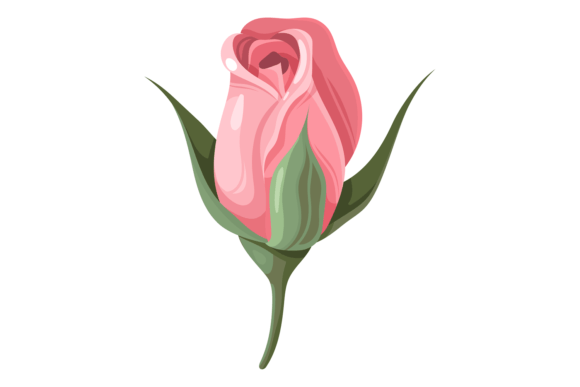 Charming Pink Buds: Your New Go-To Floral Element