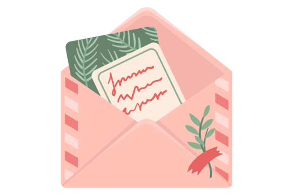 Decorative Envelope with Greeting Card O: A Complete Guide