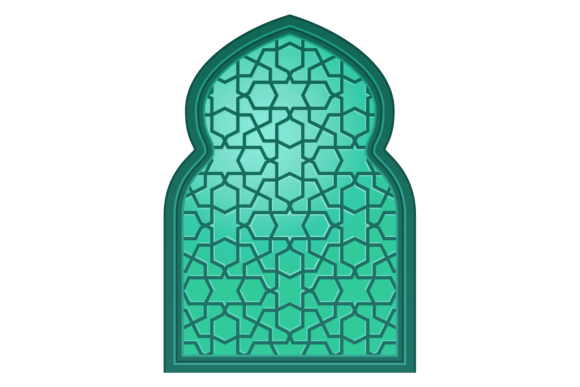 The Allure of Middle Eastern Decorative Windows
